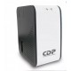 REGULADOR DE VOLTAJE CDP 1000VA 8 CONTACTOS R2CU-1008