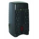 REGULADOR DE VOLTAJE VICA 750 VA 400 WATTS 8 TOMAS 5-15R