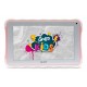 TABLET NIÑOS TODDLER KIDS GHIA 7 ANDROID 8.1 USO RUDO VARIOS COLORES