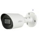 CAMARA BULLET HDCVI 1080P STARLIGHT 0.005 LUX LENTE 2.8MM METALICA