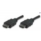 CABLE HDMI MANHATTAN DE 10M SOPORTA RESOLUCIONES 1080P