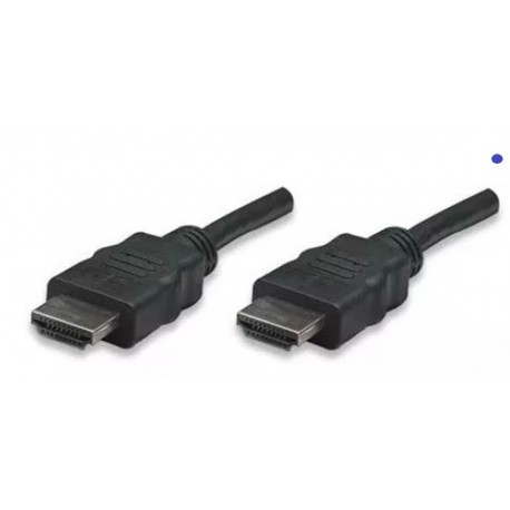 CABLE HDMI MANHATTAN DE 10M SOPORTA RESOLUCIONES 1080P