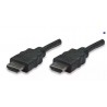 CABLE HDMI MANHATTAN DE 10M SOPORTA RESOLUCIONES 1080P