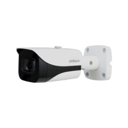 CAMARA BULLET DAHUA HDCVI 6MP WDR REAL LENTE 3.6 MM IR 40 MTS METALICA AUDIO INTEGRADO