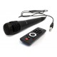 BAFLES BOCINA 12 PULGADAS BLUETOOTH + MICROFONO VORAGO