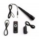 BAFLES BOCINA 12 PULGADAS BLUETOOTH + MICROFONO VORAGO