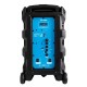 BAFLES BOCINA 12 PULGADAS BLUETOOTH + MICROFONO VORAGO