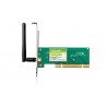 TARJETA DE RED INALAMBRICA PCI TP LINK 54MBPS