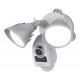 CAMARA IP EZVIZ 2MP LENTE 2.8MM SENSOR MOVIMENTO, SIRENA, LUCES, AUDIO MICRO SD