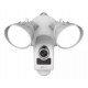 CAMARA IP EZVIZ 2MP LENTE 2.8MM SENSOR MOVIMENTO, SIRENA, LUCES, AUDIO MICRO SD