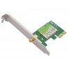 TARJETA DE RED INALAMBRICA PCI  EXPRESS TP LINK 150 MPBS