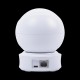 CAMARA IP MINIDOMO EZVIZ 2MP LENTE 4MM INTERIORAUDIO MICRO SD