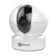CAMARA IP MINIDOMO EZVIZ 2MP LENTE 4MM INTERIORAUDIO MICRO SD