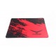 KIT TECLADO Y MOUSE GAMER DIADEMA LED MOUSEPAD NACEB