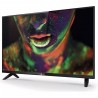 TELEVISION LED GHIA 32 PULG HD 720P 3 HDMI 1 USB 1 VGA/PC 60 HZ