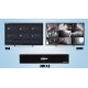 DVR DAHUA 4CH HDCVI PENTAHIBRIDO 4K 2IP H.265 P2P CCTV