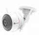 CAMARA EZVIZ IP 2MP WIFI 2.8MM 30M IR AUDIO DOS VÍAS IP66 SIRENA