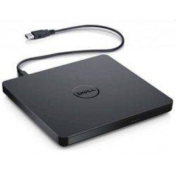 QUEMADOR DE DVD EXTERNO DELL