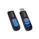 MEMORIA USB ADATA 128G NEGRA