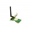 ADAPTADOR INALAMBRICO PCI EXPRESS ENCORE N150