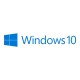 CAJA WINDOWS 10 PROFESIONAL 64-BIT 1 LICENCIA