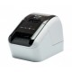 IMPRESORA TERMICA DE TICKETS BROTHER USB 144/S ALAMBRICA