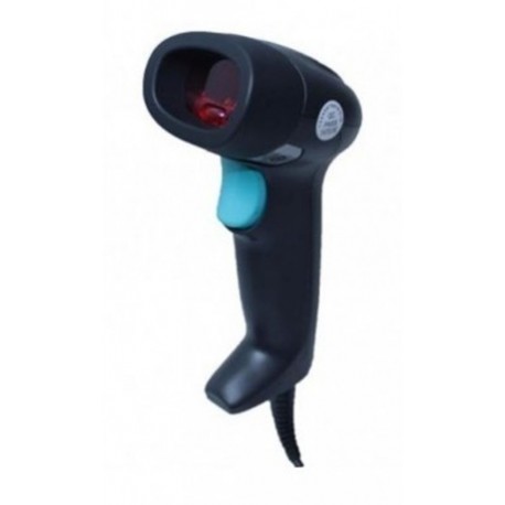 LECTOR DE CODIGOS DE BARRA HONEYWELL 1D LASER USB
