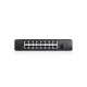 SWITCH 16 PUERTOS A 10/100MBPS TP LINK