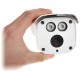 CAMARA BULLET HDCVI DAHUA 2MP AHD/TVI/CVBS LENTE 3.6MM  IR 80MTS IP67