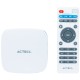 TV BOX ACTECK 8ROM 1GB RAM ANDROID 7  HDMI