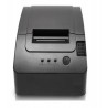 MINIPRINTER TÉRMICA DE TICKETS EC LINE USB NEGRA ROLLOS 58MM