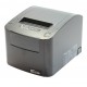 MINIPRINTER TÉRMICA DE TICKETS EC LINE USB NEGRA ROLLOS 58MM