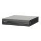 KIT DVR DAHUA PENTAHIBRIDO 8CH 1080P LITE 8 CÁMARAS 1MP DE POLICARBONATO P2P