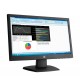MONITOR HP 21.5 PULGADAS FULL HD 1920 X 1080 PIXELES VGA HDMI NEGRO