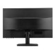 MONITOR HP 21.5 PULGADAS FULL HD 1920 X 1080 PIXELES VGA HDMI NEGRO