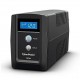 NOBREAK CYBERPOWER  750VA / 420W 25MIN RESPALDO PANTALLA LCD