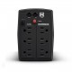 NOBREAK CYBERPOWER  750VA / 420W 25MIN RESPALDO PANTALLA LCD