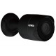 KIT 4 CÁMARAS BALA SAXXON 2MP AHD/CVI/TVI/CVBS LENTE 2.8MM EXTERIOR NEGRAS