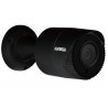 KIT 4 CÁMARAS BALA SAXXON 2MP AHD/CVI/TVI/CVBS LENTE 2.8MM EXTERIOR NEGRAS
