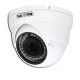 KIT 3 CAMARAS BALA SAXXON 720P VARIFOCALES LENTE 2.7-12MM METALICAS EXTERIOR