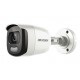 CÁMARA BALA HIKVISION 2MP AHD/TVI/CVI/CVBS VISION COLOR 24/7 ANGULO 104° METAL