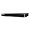 DVR PENTAHIBRIDO EPCOM 4CH 8MP 4IP 4CH AUDIO H.265 HDMI VGA P2P