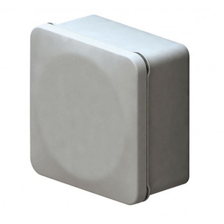 KIT 4 GABINETES CAJAS NEMA 8X8X4.5 LISA CONTRA AGUA VIAGCEL