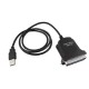 ADAPTADOR USB/ PARELELO SABRENT