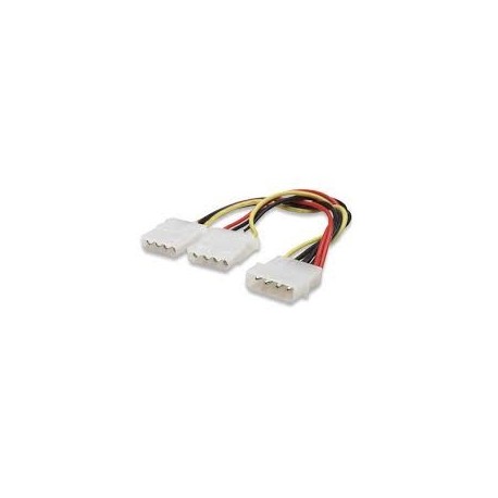 CABLE MOLEX A 2 MOLEX 15 CM MANHATTAN