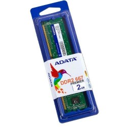 MEMORIA DDR2 667 2G CL5 ADATA