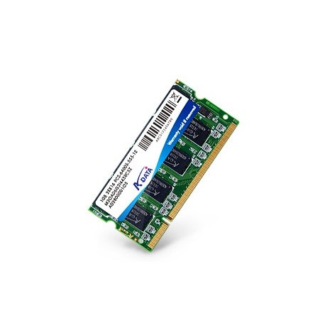 MEMORIA DDR 333 1G CL2.5 SO-DIMM ADATA