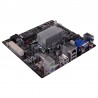 TARJETA MADRE CELERON  J1800 HDMI USB RED ECS
