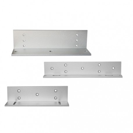 SOPORTE L Y Z PARA CHAPA MAGNETICA DE 600LBS