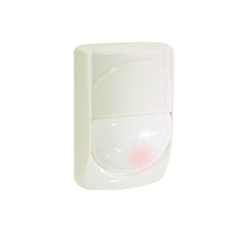 SENSOR DE MOVIMIENTO ANTIMASCOTAS PAAMON ALAMBRICO